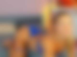 Aura-Powers's Live Sex Cam Show