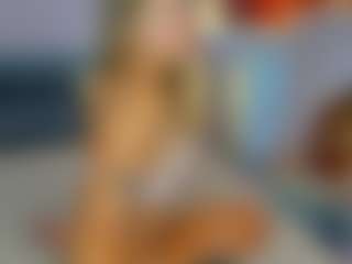 Live cam show with Aura-Powers - Green Eyes on sexylive.show