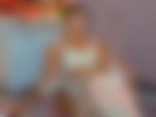 Live cam show with Aura-Powers - Skinny on fapnchat