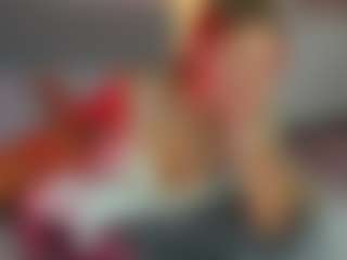 Live cam show with Aura-Powers - Flashing on nudelive.tv