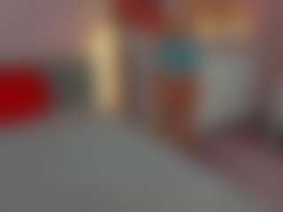 Live cam show with Aura-Powers - Oil on Camsoda