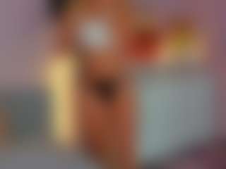 Aura-Powers's Live Sex Cam Show