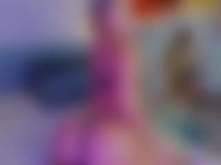 Aura-Powers's Live Sex Cam Show