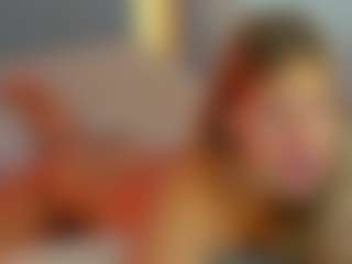 Live cam show with Aura-Powers - Lush on crypto-cams