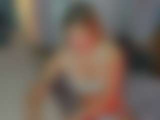 Live cam show with Aura-Powers - Oil on fapnchat