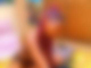 Live cam show with DarkSweetRose - Athletic Ebony on camwithhim.com