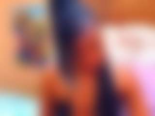 Live cam show with DarkSweetRose - Cute on CamClone