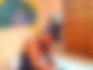 Live cam show with DarkSweetRose - Cute on Latina Girls