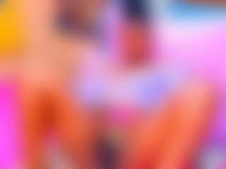 Live cam show with DarkSweetRose - Athletic Ebony on SinfulBabes