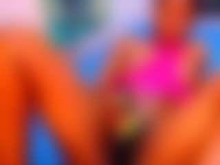 Live cam show with DarkSweetRose - Ebony on Camsoda | united states