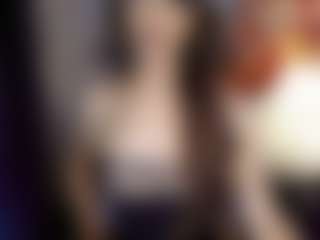 AnaiisVelvet's Live Sex Cam Show