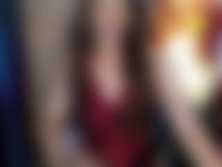 AnaiisVelvet's Live Sex Cam Show