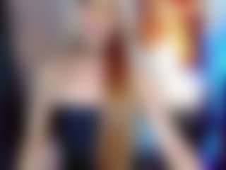 AnaiisVelvet's Live Sex Cam Show