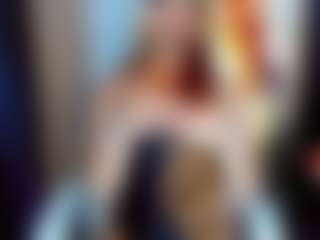 Live cam show with AnaiisVelvet - Blonde Hair on slutload