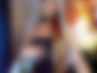 Live cam show with AnaiisVelvet - Blonde Hair on Camsoda