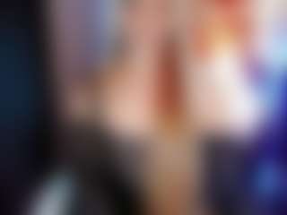 AnaiisVelvet's Live Sex Cam Show
