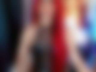 Live cam show with AnaiisVelvet - Muscular on PervPlay.com