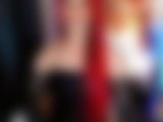 AnaiisVelvet's Live Sex Cam Show