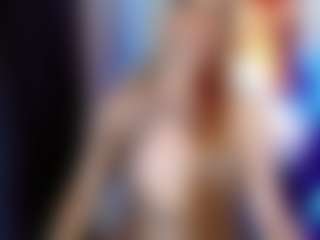 Live cam show with AnaiisVelvet - Blonde Hair on Camsoda