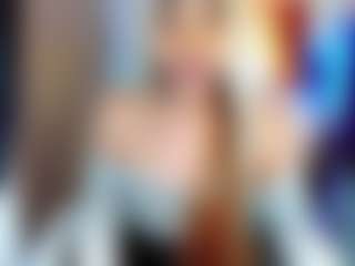 AnaiisVelvet's Live Sex Cam Show