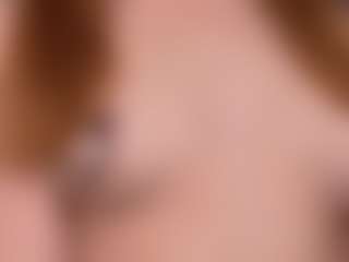 Live cam show with KattiKiss - Green Eyes on camtv