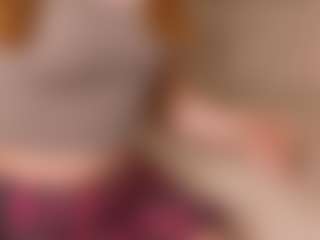 Live cam show with KattiKiss - Green Eyes on Camsoda