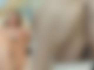 Live cam show with SweetXL - Double Penetration on MyBangCams