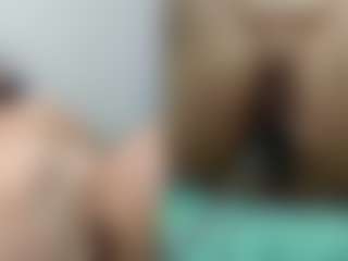 Live cam show with SweetXL - Joi on Livezox