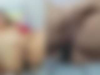 Live cam show with SweetXL - Control on Camsoda