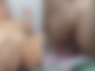 Live cam show with SweetXL - Double Penetration on Hubzter Live