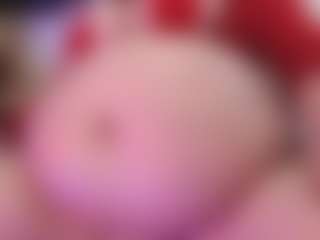 Live cam show with samybellys - Hairy on AdultVida.com