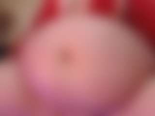Live cam show with samybellys - Belly on Hubzter Live