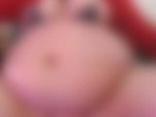 Live cam show with samybellys - Red Hair on Camsoda Late Night
