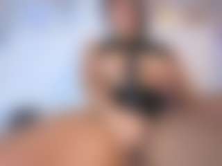 Cristal-Heart's Live Sex Cam Show