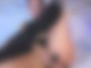 Cristal-Heart's Live Sex Cam Show