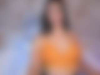 Cristal-Heart's Live Sex Cam Show