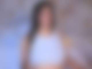 Cristal-Heart's Live Sex Cam Show
