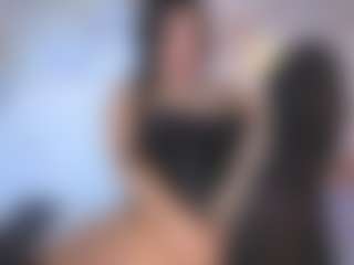 Cristal-Heart's Live Sex Cam Show