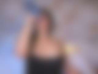 Cristal-Heart's Live Sex Cam Show