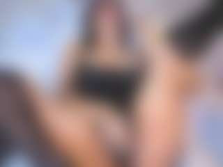 Cristal-Heart's Live Sex Cam Show