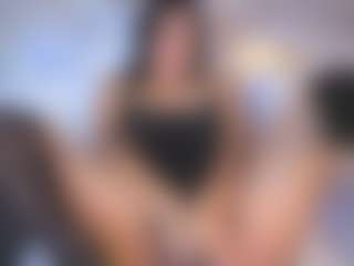 Cristal-Heart's Live Sex Cam Show