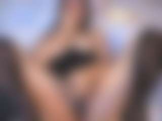 Cristal-Heart's Live Sex Cam Show
