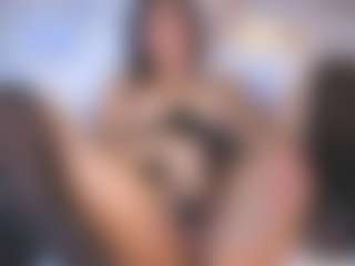 Cristal-Heart's Live Sex Cam Show