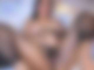 Cristal-Heart's Live Sex Cam Show