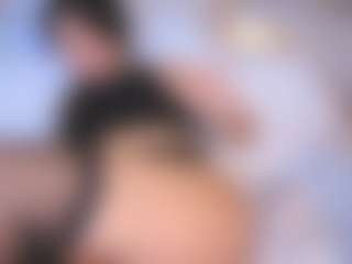 Cristal-Heart's Live Sex Cam Show