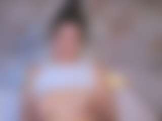 Cristal-Heart's Live Sex Cam Show