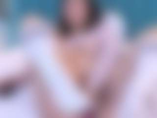 Cristal-Heart's Live Sex Cam Show