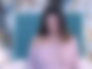 Live cam show with Cristal-Heart - Lovense on 1on1-livenow