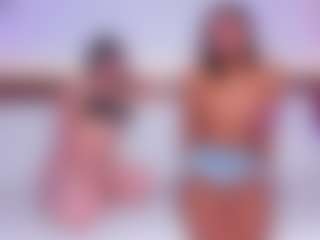 Live cam show with stars-party - Lingerie on Camsoda