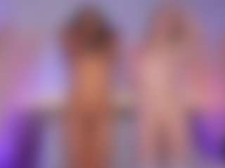 Live cam show with Luxury-revenge - Double Penetration on Lustler